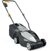 Alpina Garden ALPINA Accu-grasmaaier AL1 3020 Li - inclusief 4 Ah accu en oplader
