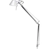 Artemide Tolomeo Tafellamp Body (Alleen body) Aluminium