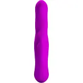 Pretty Love Mystic Rabbit Vibrator