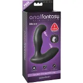 Analfantasy collection - Electro Stim Prostaat Vibrator - Altijd Garantie