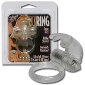 You2Toys CockRing rabbit - cockring