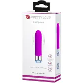 Pretty Love Mini vibrator Sampson - roze