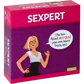 Tease & Please Sexpert