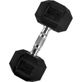 VirtuFit Hexa Dumbbell Pro - 12,5 kg - Per Stuk