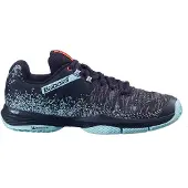 Babolat Sensa Padel Shoes Blauw EU 41 Vrouw