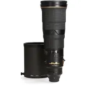 Nikon AF-S 500mm f/4.0 FL ED VR