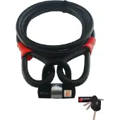 Little Jumbo 35090065 Doublelock cable lock beast