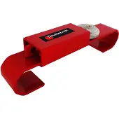 Little Jumbo DOUBLELOCK CONTAINER- EN HEKWERKSLOT JUNIOR - 35080150