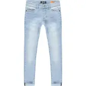 Cars Jeans Jeans Voor Kids Maat 152 Blauw
