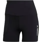 Adidas Damesshort Terrex Multi