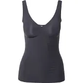 Sloggi - ZERO Feel Bra Shirt EX - BLACK - Vrouwen - Maat M