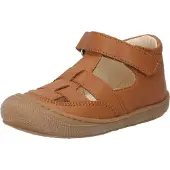 Naturino WAD 2013292 Babyschoenen | Maat 22 Jongens Cognac