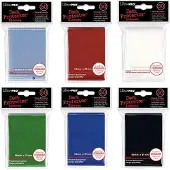 Ultra pro Sleeves - Standaard Wit (66x91 mm)
