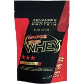Stacker2 100% Whey - 454 g - Chocolade