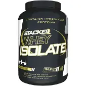 Stacker2 Whey Isolate Stacker - 750 g - Chocolade