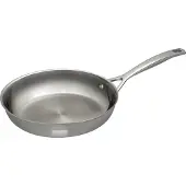 Le Creuset Magnetik koekenpan, 24 cm, 2,1L