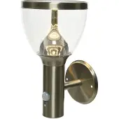 Lumineo Solar wandlamp | | Murcia