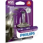 Philips CityVision Lamp Motorfiets HS1 12V 35/35W - x1