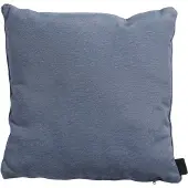Madison Sierkussen Madison Panama Safier Blue (45 x 45 cm)