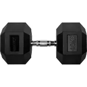 VirtuFit Hexa Dumbbell Pro - 40 kg - Per Stuk