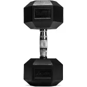 VirtuFit Hexa Dumbbell Pro - 22,5 kg - Per Stuk