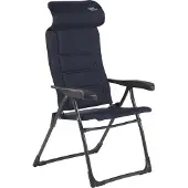 Crespo - Standenstoel AP-215 Air-Deluxe Compact Blauw (84)