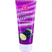 Dermacol Aroma Ritual Grape Lime Hand Cream 0,1 l