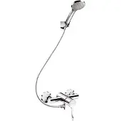 Delabie DU-Sys, automatisch ontluchtend, thermisch beveiligd, sequentiële werking, model H9630, STOP/CHECK
