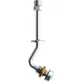 Delabie Spoelpijp voor urinoir + watereffect voor ALLIA Amigo 3645
