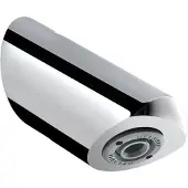 Delabie TONIC JET antidiefstal douchekop M1/2 vr paneel 1-10mm