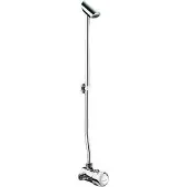 Delabie Doucheset 1010 x 110 x90 mm 790001