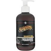Suavecito Shave Gel
