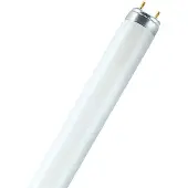 Osram HOMELIGHTING TL-lamp Energielabel: G (A - G) G13 30 W Koudwit 840 Buis (Ø x l) 26 mm x 908.8 mm 1 stuk(s)