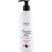 Ziaja - Hand Wash Grapefruit & Green Mint ( Grapefruit And Mint ) - Liquid Soap
