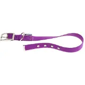 Ferplast hondenhalsband Evolution 45-53 cm polyester violet