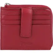Esquire Etui rood