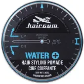 Hairgum Hair Styling Pomades Water+ Pomade Ref.0229033 100 gr