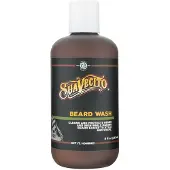 Suavecito Beard Wash