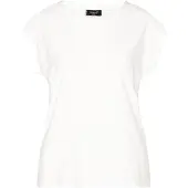 Sisters point Shirt 'LOW-A' wit