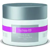 Janzen Body Scrub 420gr