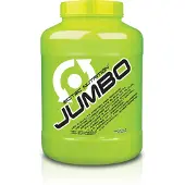 Scitec Nutrition Jumbo Muscle Gainer Chocolate 3520g