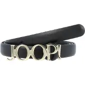 JOOP! Riem Leder 80 cm zwart