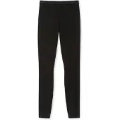 Schiesser Leggings zwart