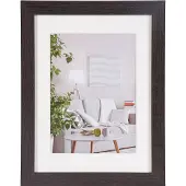 Henzo Modern 18x24 Frame donkerbruin