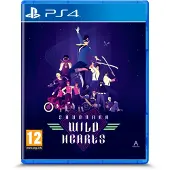 Sayonara Wild Hearts, PlayStation 4, 10 jaar en ouder