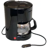 Haba koffiezetter 12V - Koffiezetapparaat 12 Volt
