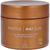 Kin Cosmetics Wax Kinstyle Mat Gum 100ml