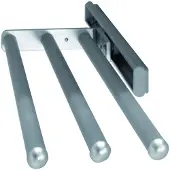 Doeco Accessoire Doekenrek Trial kleur Alu