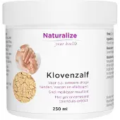 Naturalize Klovenzalf
