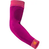 Bauerfeind Korte sportcompressiekous | Maat M Kort